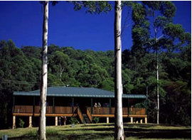 Dungog NSW Accommodation Melbourne