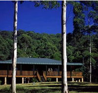 The Barringtons Country Retreat - Accommodation Melbourne