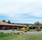 Colonial Motor Inn - Accommodation Melbourne