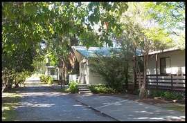 Biloela Countryman Motel - Accommodation Melbourne 0