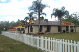 Harriet QLD Melbourne 4u