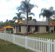 Gayndah A Motel - Melbourne 4u