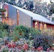 Clarendon Chalets - Accommodation Melbourne