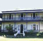 Colhurst House Bed  Breakfast - Accommodation Melbourne