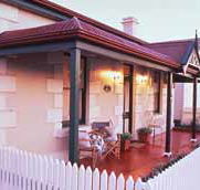 Eliza Cottage - Accommodation Melbourne