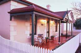 Eliza Cottage - Melbourne 4u 0