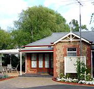 Amble In Self Contained Accommodation - Garden Retreat B  B - Accommodation Melbourne