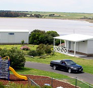 Great Ocean Road Tourist Park - Accommodation Melbourne