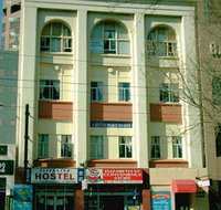 Elizabeth Hostel - Accommodation Melbourne