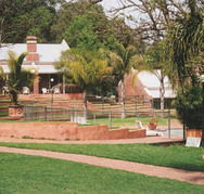 Mundaring Weir Hotel - Accommodation Melbourne