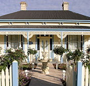 Carrington House - Accommodation Melbourne