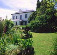Mount Stuart House - Accommodation Melbourne