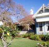 Pendower House - Accommodation Melbourne