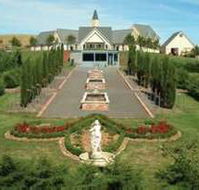 Barcaldine House - Accommodation Melbourne