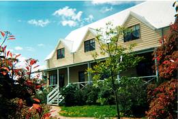 Guildford VIC Accommodation Melbourne