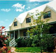 Celestine House B  B - Accommodation Melbourne