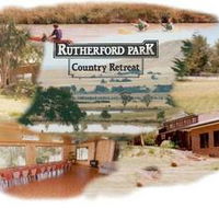 Rutherford Park Country Retreat - Accommodation Melbourne