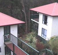 Cloverhill Hepburn Springs - Accommodation Melbourne