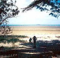 Travellers Rest Caravan  Camping Park - Accommodation Melbourne