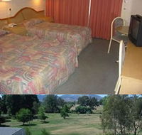 Tumut Motor Inn - Accommodation Melbourne