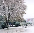 Maneroo Motel - Accommodation Melbourne