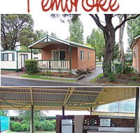 Pembroke Tourist And Leisure Park - Accommodation Melbourne
