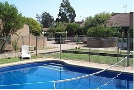 Executive Hideaway Motel - Melbourne 4u 0