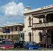 LAKE VIEW HOTEL MOTEL - Accommodation Melbourne