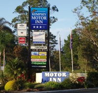 Kempsey Motor Inn - Accommodation Melbourne