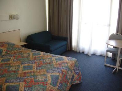 Kempsey Motor Inn - Accommodation Melbourne 2