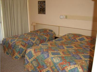 Kempsey Motor Inn - Accommodation Melbourne 4