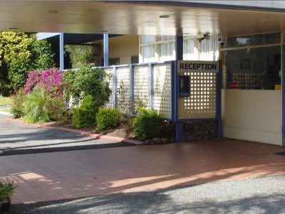 Kempsey Motor Inn - Accommodation Melbourne 5