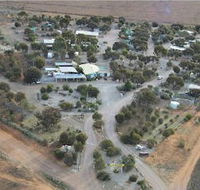 Flinders Ranges Caravan Park - Accommodation Melbourne