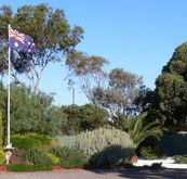 Airport Whyalla Motel - Accommodation Melbourne