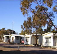 Hawker Caravan Park - Accommodation Melbourne