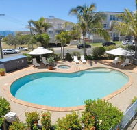 Pandanus Coolum Beach - Accommodation Melbourne