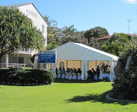 Pandanus Coolum Beach - Melbourne 4u 3