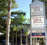 The Barkley Inn - Accommodation Melbourne