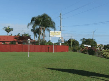 Childers Gateway Motor Inn - Accommodation Melbourne