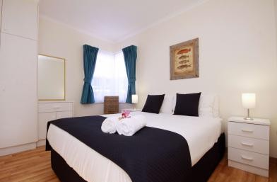 Forster Gardens Holiday Resort - Accommodation Melbourne 1