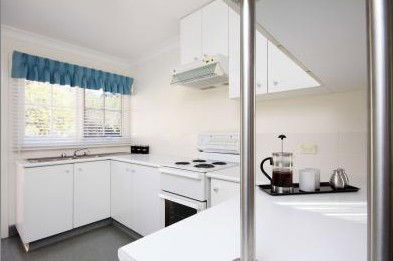 Forster Gardens Holiday Resort - Accommodation Melbourne 2