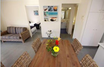 Forster Gardens Holiday Resort - Accommodation Melbourne 4