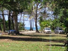 Wonga QLD Accommodation Melbourne