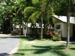 Pinnacle Village Holiday Park - Accommodation Melbourne 1