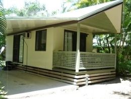 Pinnacle Village Holiday Park - Accommodation Melbourne 2