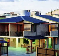 Edmondstone Motel - Accommodation Melbourne