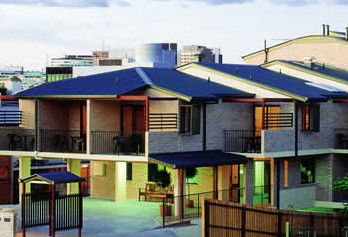 Edmondstone Motel - Accommodation Melbourne 0