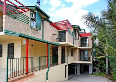 Edmondstone Motel - Accommodation Melbourne 3