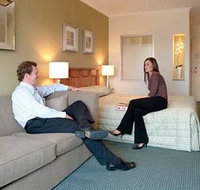 Quality Inn Airport Heritage - Accommodation Melbourne