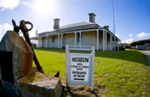 Island Breeze Motel - Melbourne 4u 1